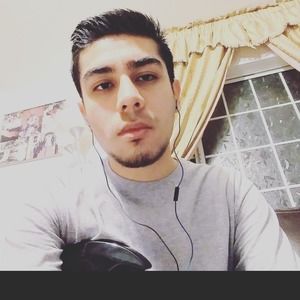 Meet your Posher, Gabriel